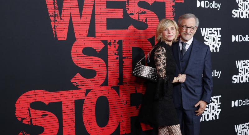 Film „West Side Story” Spielberga został zakazany w krajach arabskich