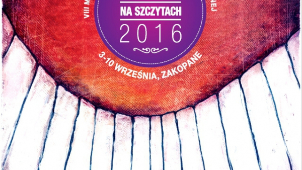Festiwal Muzyki Kameralnej  „Muzyka na Szczytach” we wrześniu