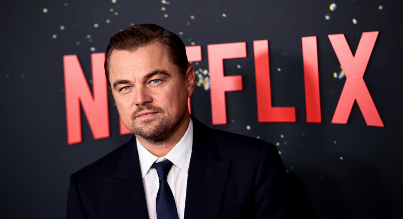 Leonardo DiCaprio miał użyczyć głosu postaci w "Pokemonach". Dlaczego zmieniono zdanie? 