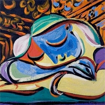 Picasso sfinansuje badania naukowe