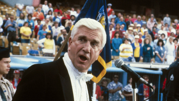 Twórcy „Nagiej broni” wyprodukują parodię skandynawskich kryminałów