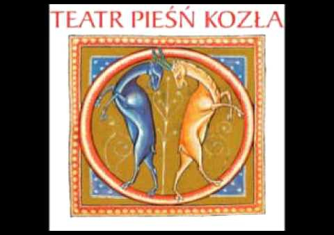 Teatr Pieśń Kozła oklaskiwany na nowojorskim festiwalu
