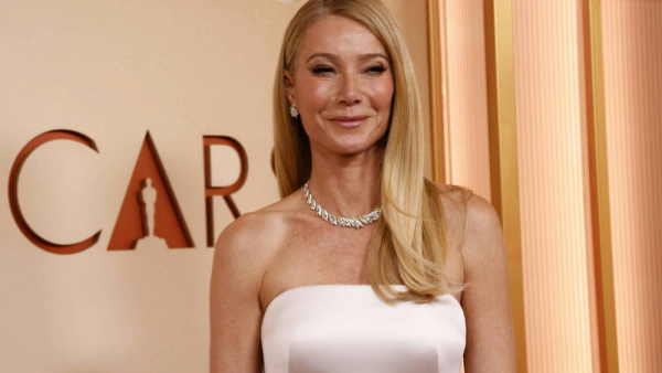 Gwyneth Paltrow gwiazdą ekranizacji bestsellera Belle Burden