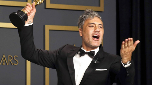 Tegoroczną reklamę świąteczną Coca-Coli zrealizował Taika Waititi