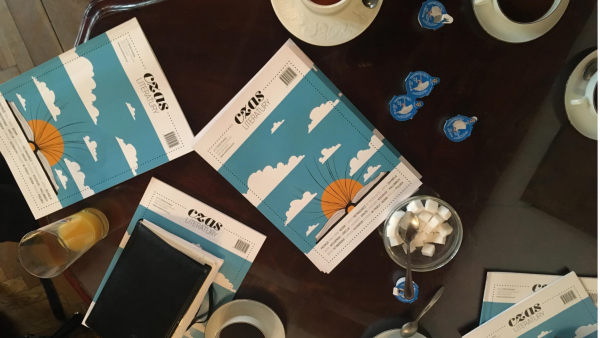 „Czas Literatury” – nowy magazyn literacki