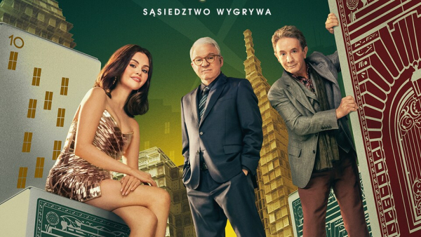 „Zbrodnie po sąsiedzku” z szóstym sezonem