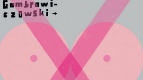 Festiwal Gombrowiczowski od soboty w Radomiu