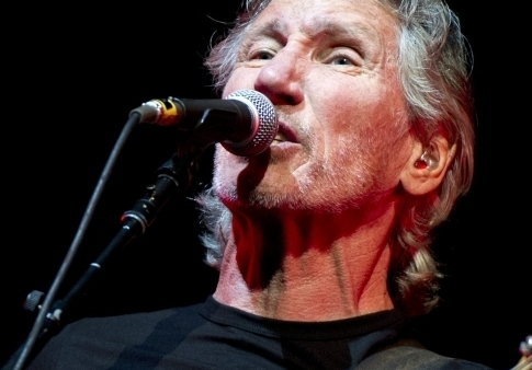 Roger Waters w Warszawie - "The Wall" na Stadionie Narodowym