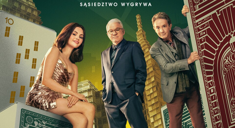 „Zbrodnie po sąsiedzku” z szóstym sezonem