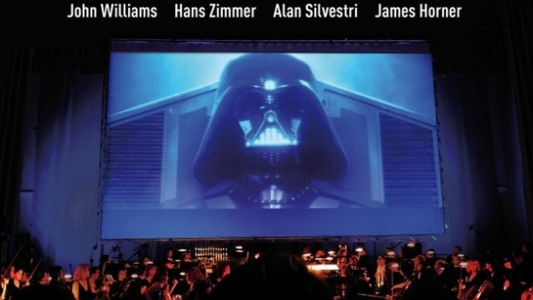 Zapraszamy na jubileuszową galę z okazji 80. urodzin Johna Williamsa!