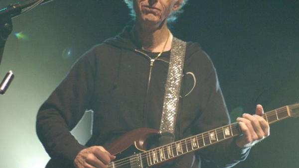 W listopadzie do kin trafi zremasterowany zapis słynnego koncertu The Doors