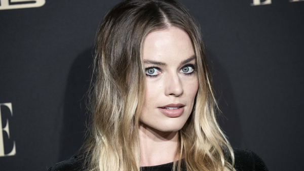 Margot Robbie powróci w "Birds of Prey"