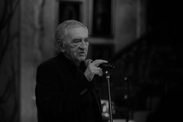  Jerzy Trela nie żyje. Aktor miał 80 lat