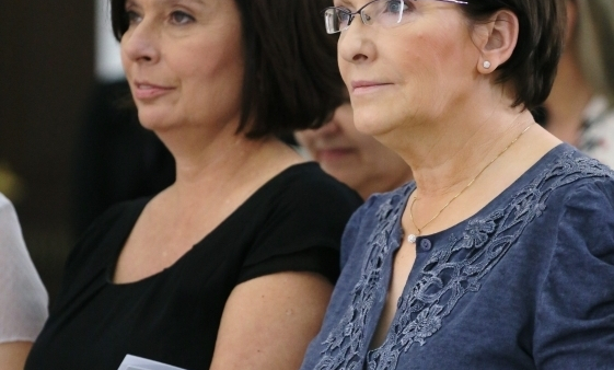 W 220 rocznicę urodzin sejm uczcił pamięć Aleksandra Fredry