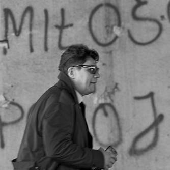 Prapremiera spektaklu o Cybulskim w Teatrze Śląskim