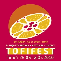 Kino niepokorne na 8. Międzynarodowym Festiwalu Tofifest