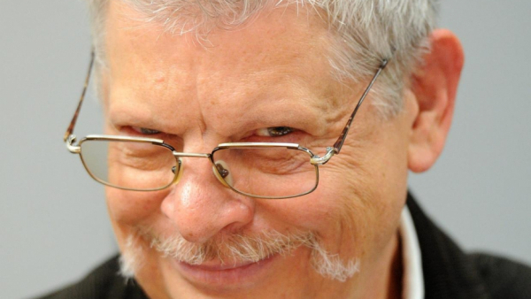 Edward Lutczyn poprowadzi warsztaty dla dzieci