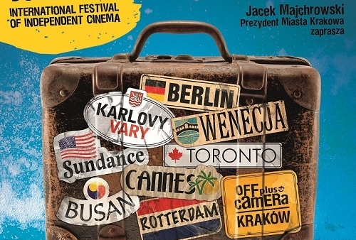 Brytyjski reżyser Roland Joffe otrzymał klucz do bram Krakowa