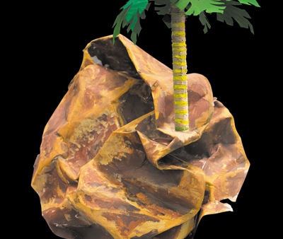 Młodzież zaprezentuje spektakl „Wyspy Szczęśliwe” 