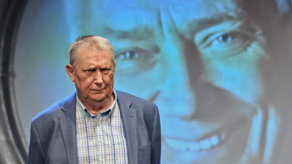 Gwiazdy żegnają Wojciecha Młynarskiego - ostatni z wielkich...