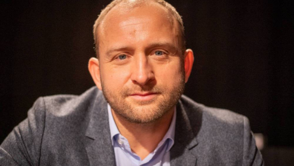 Borys Szyc zapowiada, że powstanie drugi sezon serialu „Kierunek: Noc”