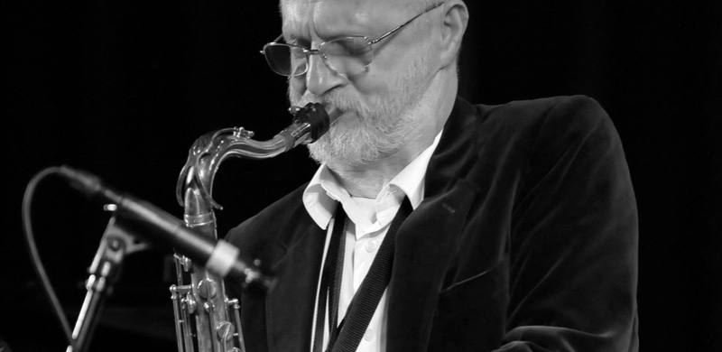 Zmarł Janusz Muniak - saksofonista, ważna postać polskiej sceny jazzowej