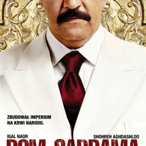 Dom Saddama - DVD