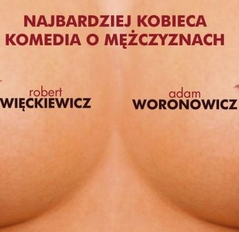"Baby są jakieś inne" - nowy film Marka Koterskiego