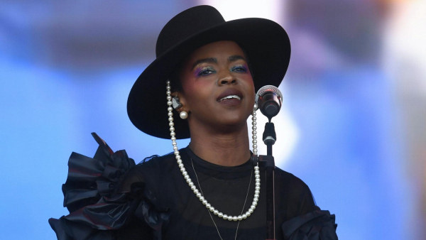 Lauryn Hill - królowa szorstkich brzmień wystąpi w Katowicach