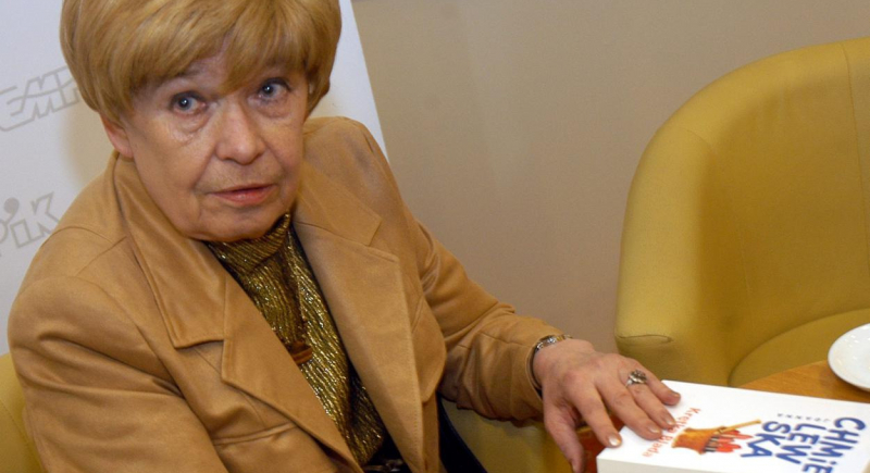 Powstała powieść o życiu Joanny Chmielewskiej. Ukaże się w 10. rocznicę śmierci pisarki