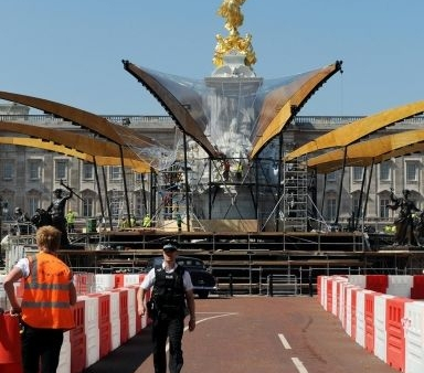 Elżbieta II udostępniła pamiętnik królowej Wiktorii