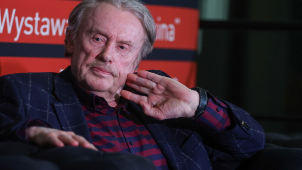 Do obsady „Na Wspólnej” dołączył Daniel Olbrychski