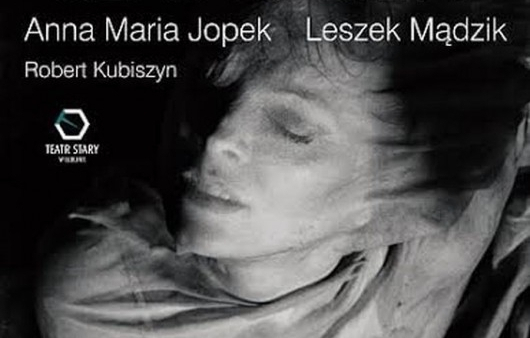 „Czas kobiety” – nowy spektakl Leszka Mądzika na 45-lecie pracy twórczej  