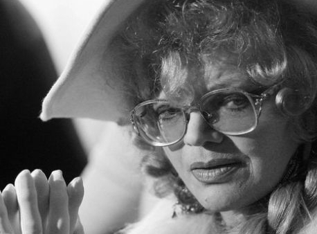 Violetta Villas nie żyje