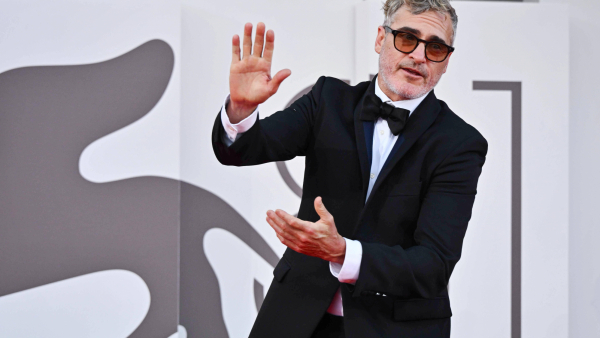 "Potworne męczarnie". Krytycy bezlitośnie o najnowszym Jokerze 