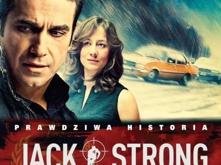 "Jack Strong" i "Chce się żyć" na Polskim Wieczorze Filmowym w Brukseli