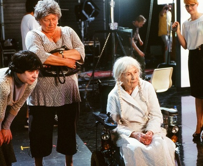 Będzie filmowa adaptacja słynnego spektaklu Masłowskiej