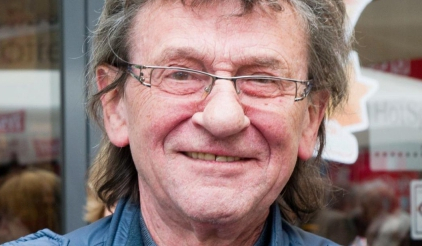 Ryszard Poznakowski w zimie nie komponuje, z jednym wyjątkiem