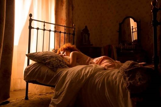 Wszyscy pożądają Karoliny Gruszki w zwiastunie SZCZĘŚCIA ŚWIATA! 