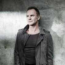 Koncert Stinga na zakończenie Life Festival Oświęcim