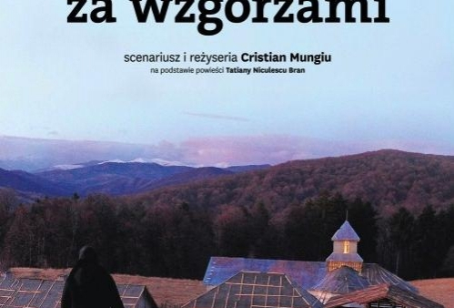 Nagrodzona w Cannes Cristina Flutur o roli ofiary egzorcyzmów