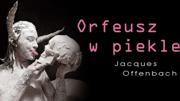 Opera Krakowska odwołuje "Orfeusza w piekle", pierwszą premierę sezonu