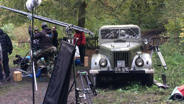  „Śpij Kochanie” powstaje w Krakowie!  