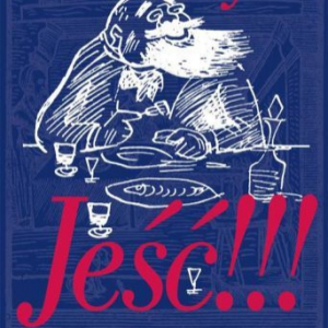 Jerzy Bralczyk: "Jeść!!!" 