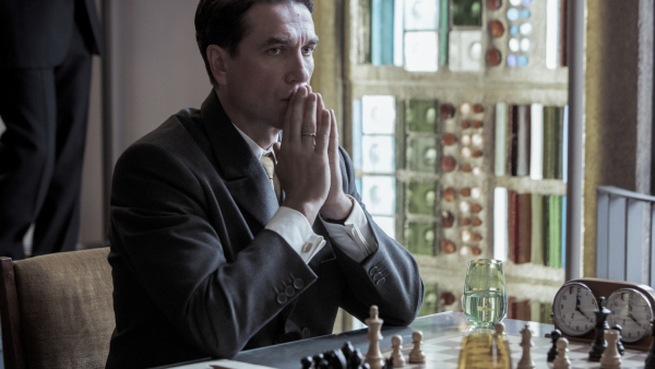 Dorociński wystąpi w „Mission: Impossible"? Polski aktor zdradza sekret produkcji na tajemniczym nagraniu