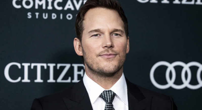 Chris Pratt potwierdził swój udział w filmie „Thor: Love and Thunder”