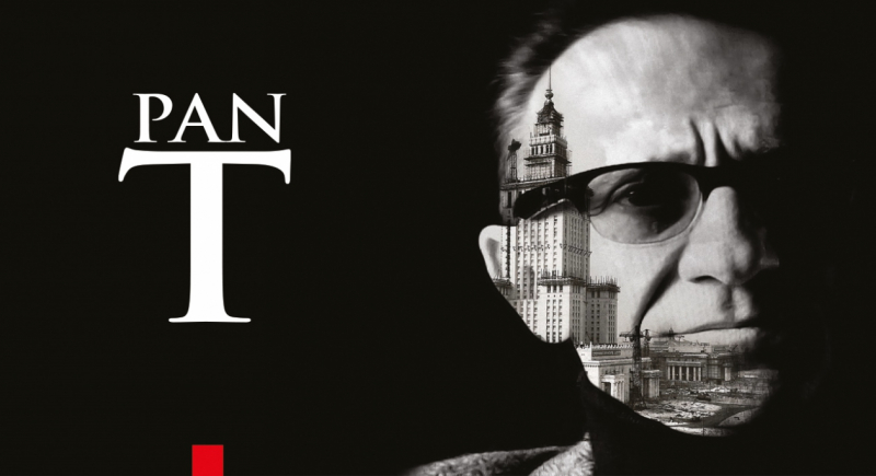  „Pan T.” najlepszym polskim filmem na Festiwalu Camerimage