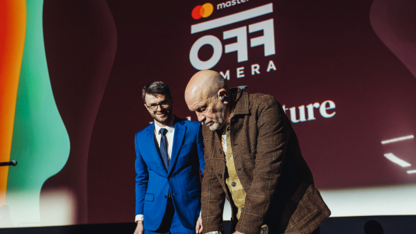 Ruszyła 16. edycja festiwalu Mastercard OFF CAMERA!