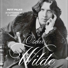 Wystawa upamiętniająca Oscara Wilde'a otworzy się w Paryżu