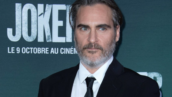 "Joker": najsłynniejszy psychopata w historii popkultury od piątku na ekranach kin